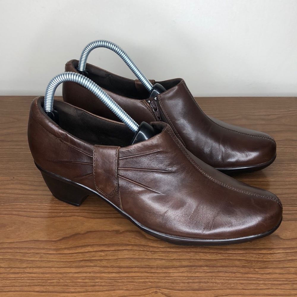 Clark’s Clog Casual Shoes